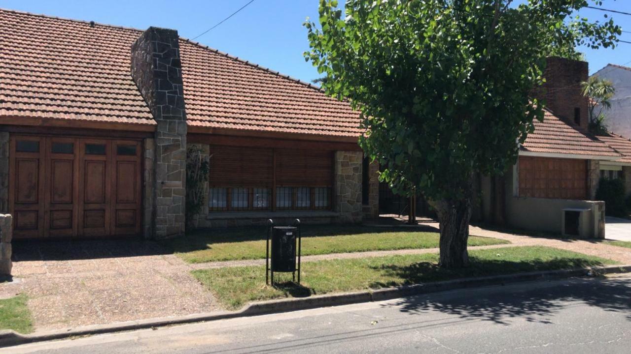 Сasa de vacaciones Otium Haus