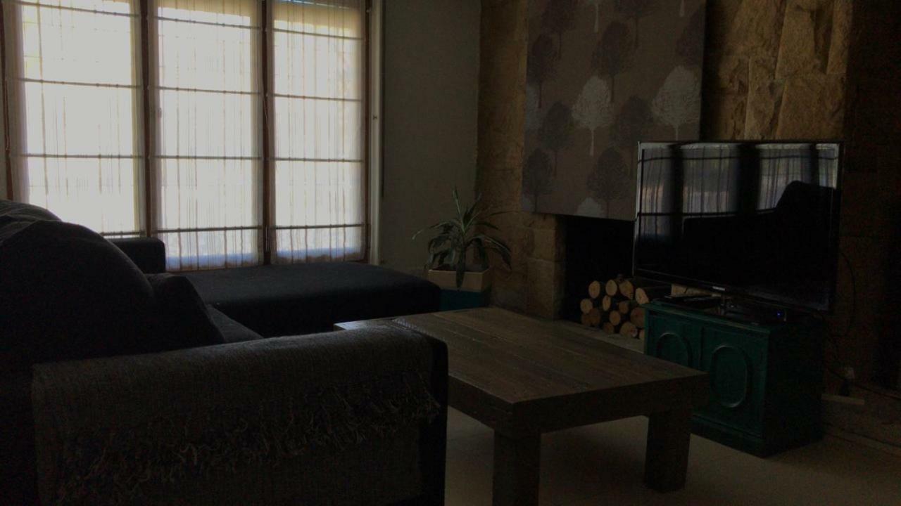 Otium Haus Сasa de vacaciones Mar del Plata