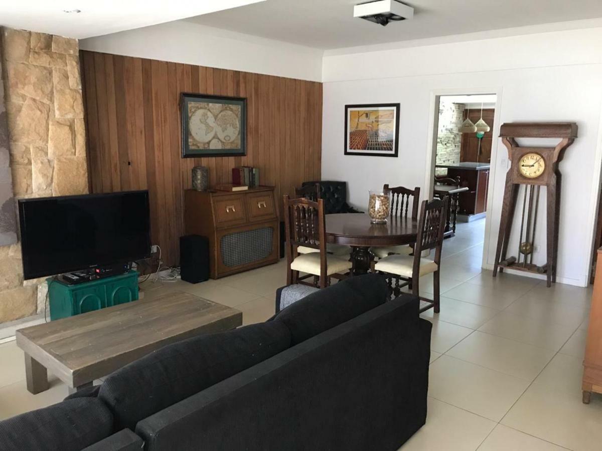 Otium Haus Сasa de vacaciones Mar del Plata