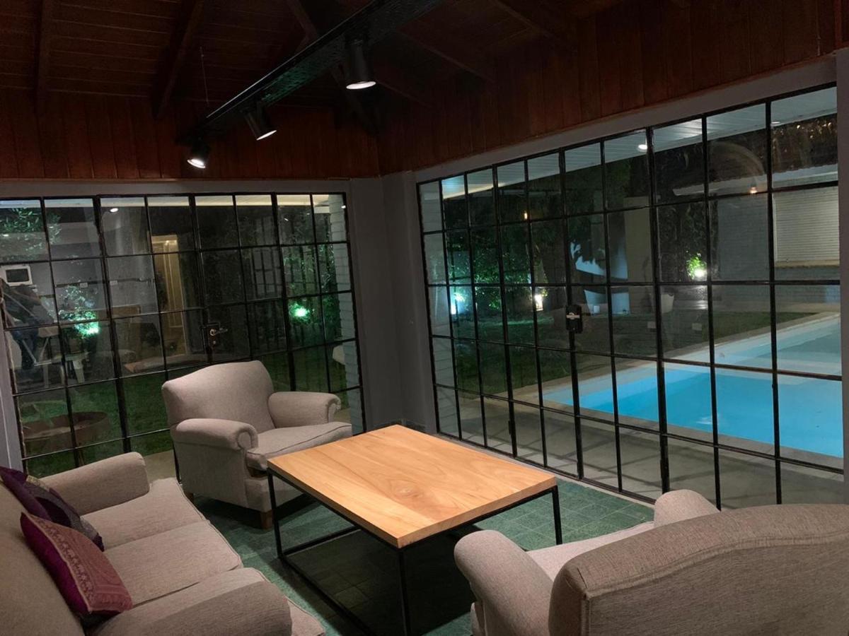 Сasa de vacaciones Otium Haus
