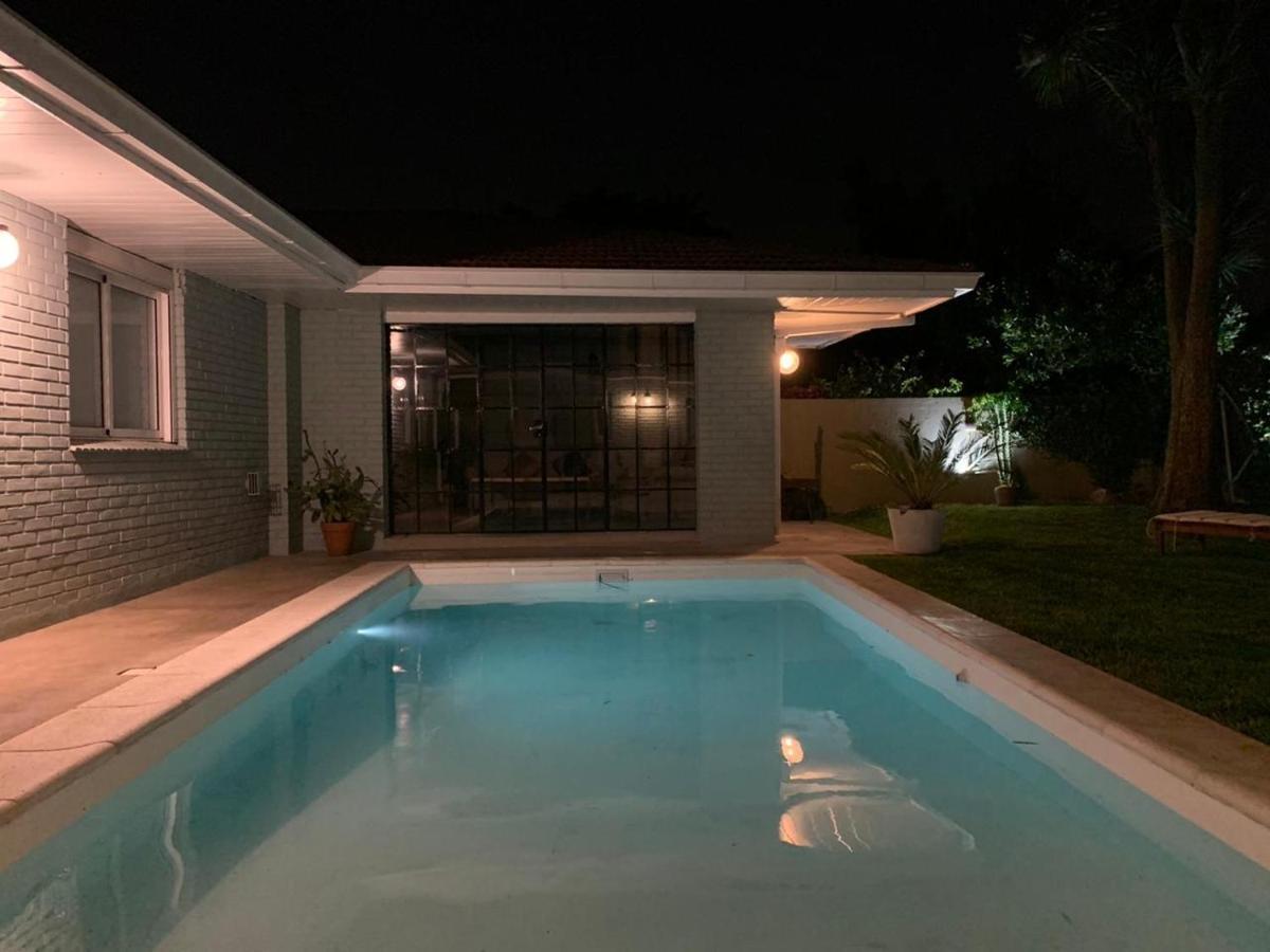 Otium Haus Сasa de vacaciones Mar del Plata