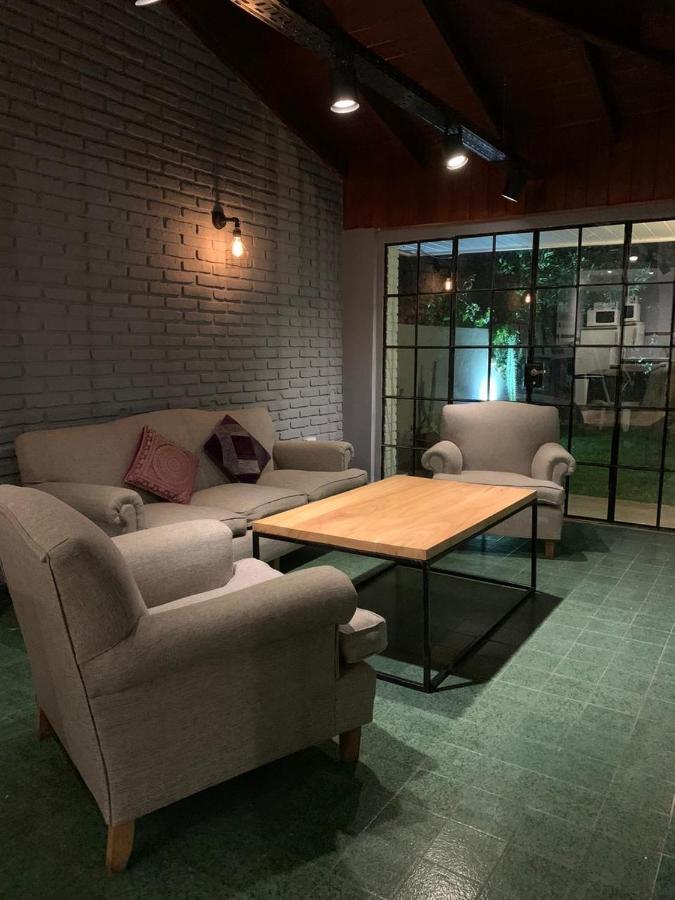 Otium Haus * Mar del Plata