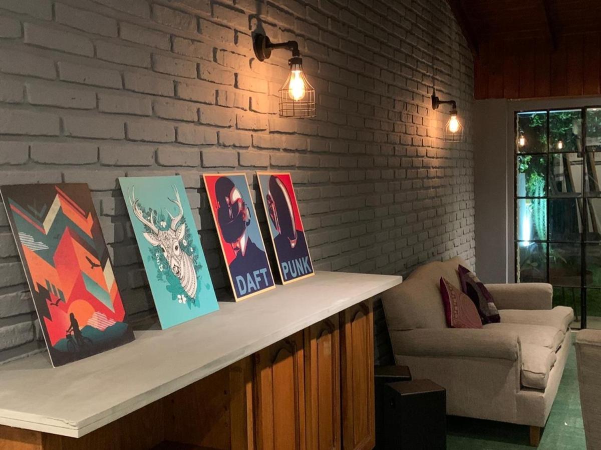 Otium Haus * Mar del Plata