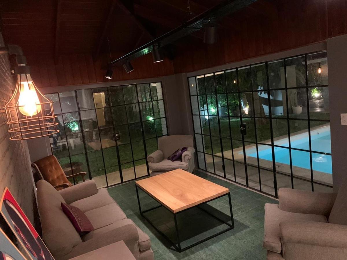 Otium Haus Сasa de vacaciones