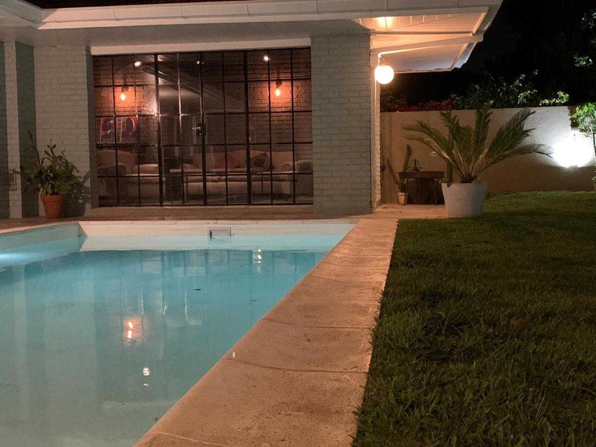Сasa de vacaciones Otium Haus Mar del Plata
