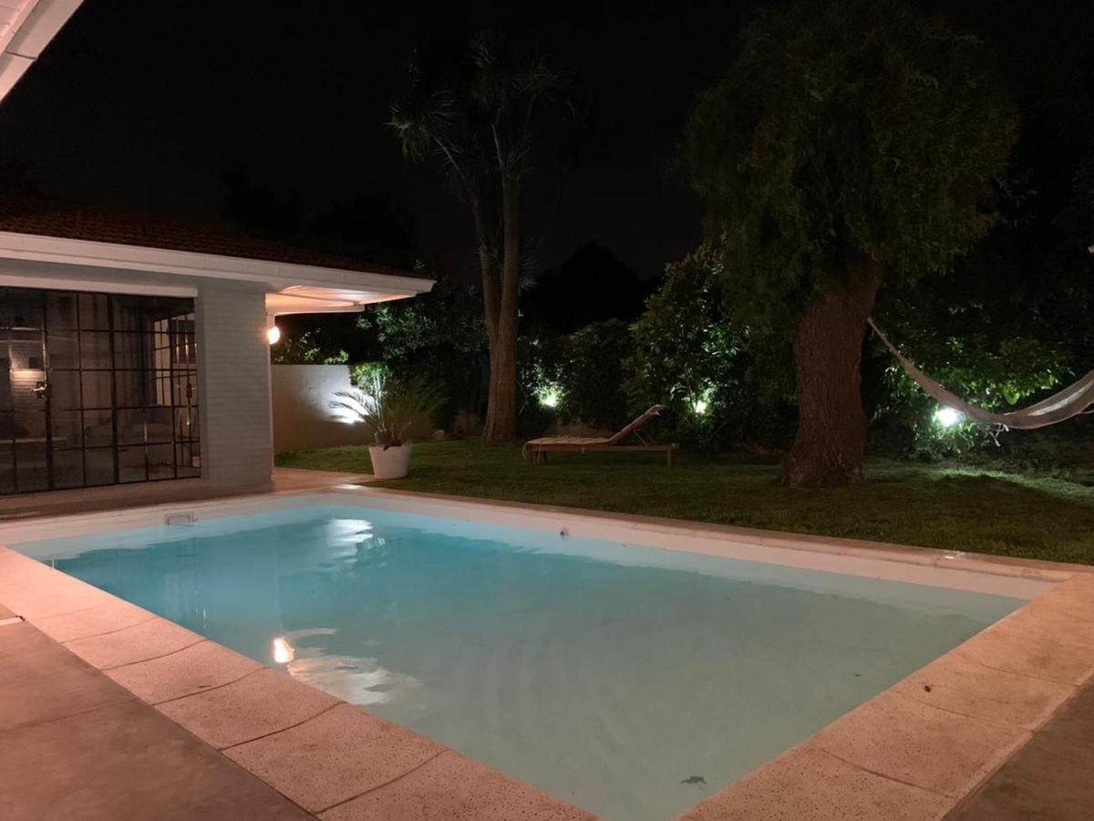 Otium Haus Сasa de vacaciones