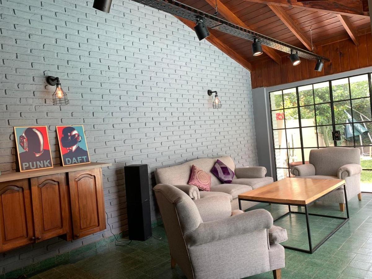 Otium Haus Mar del Plata
