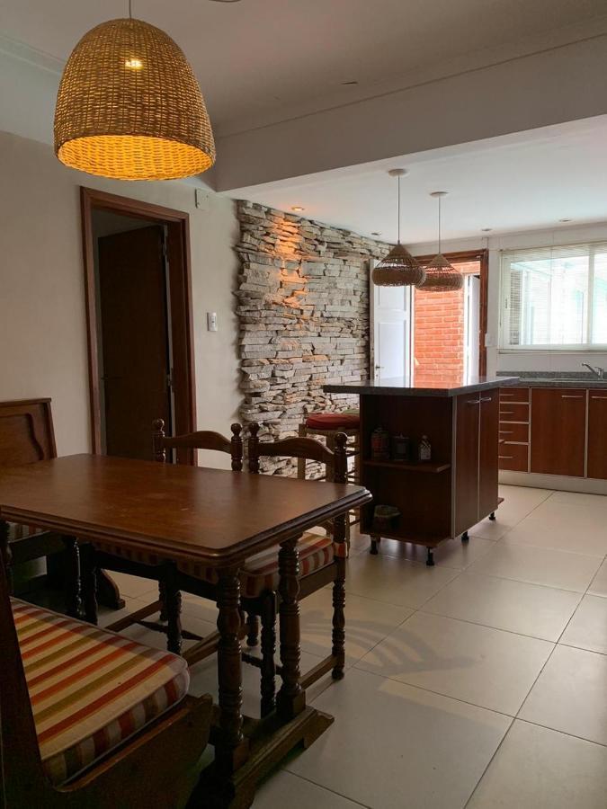Otium Haus Сasa de vacaciones Mar del Plata