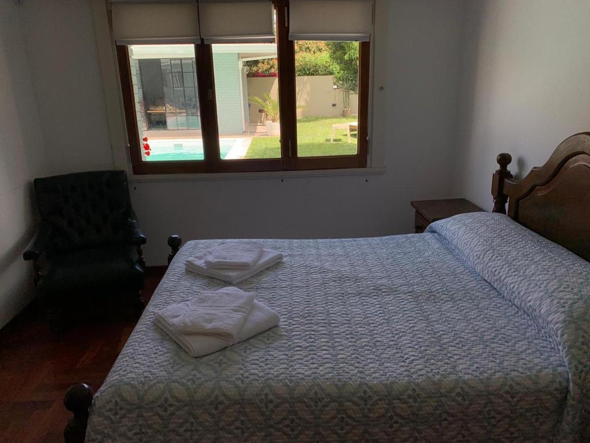 Otium Haus * Mar del Plata