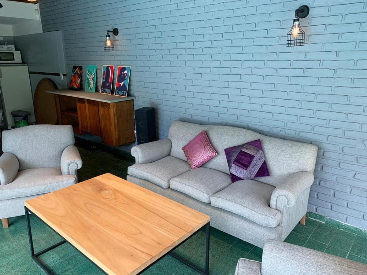 Otium Haus Сasa de vacaciones Mar del Plata