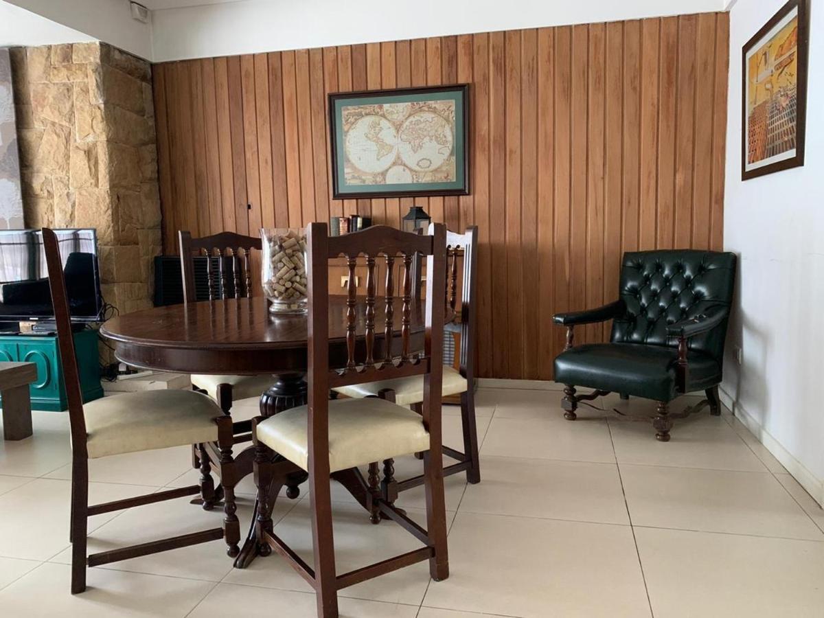 Сasa de vacaciones Otium Haus Mar del Plata