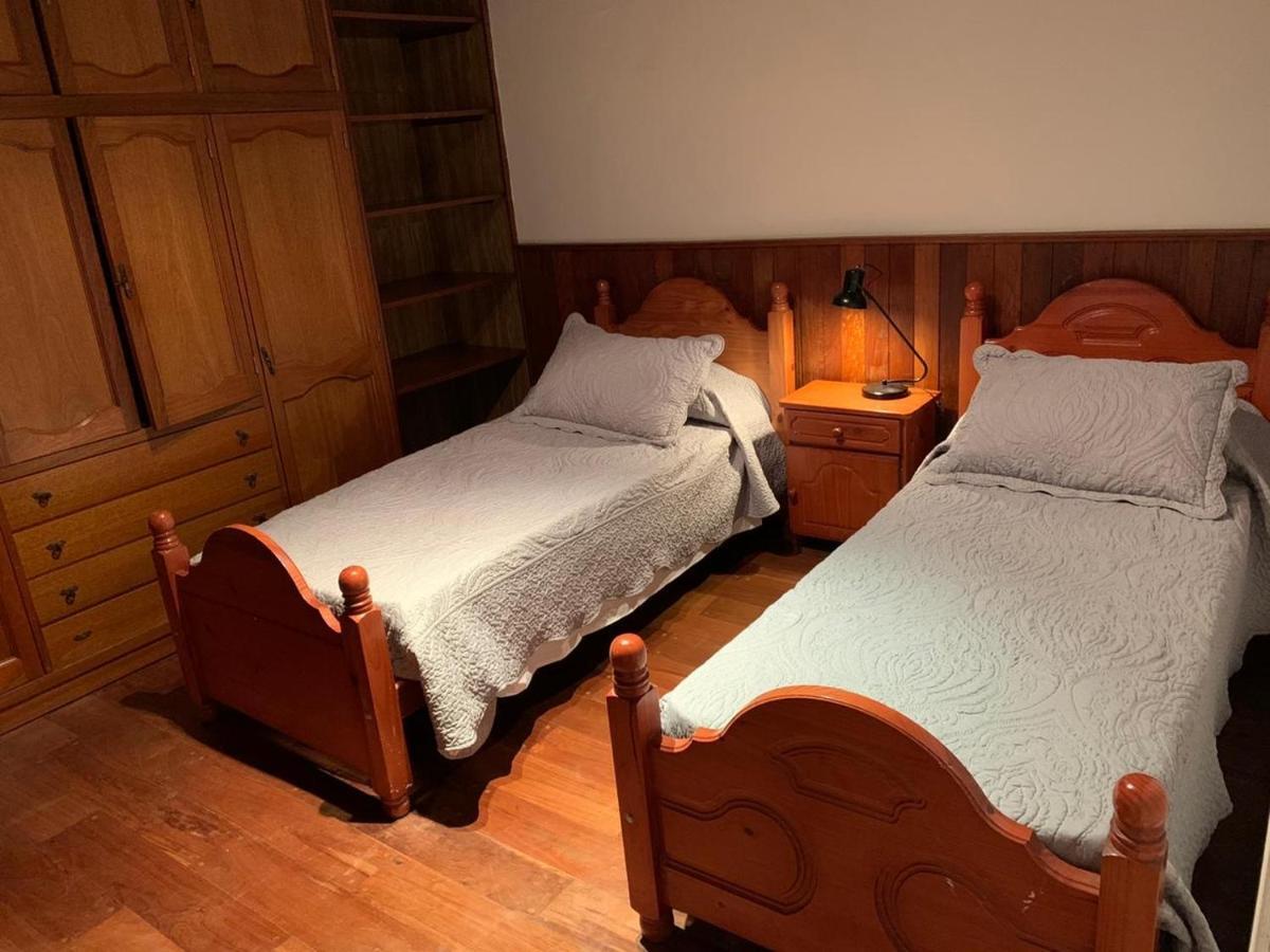 Сasa de vacaciones Otium Haus