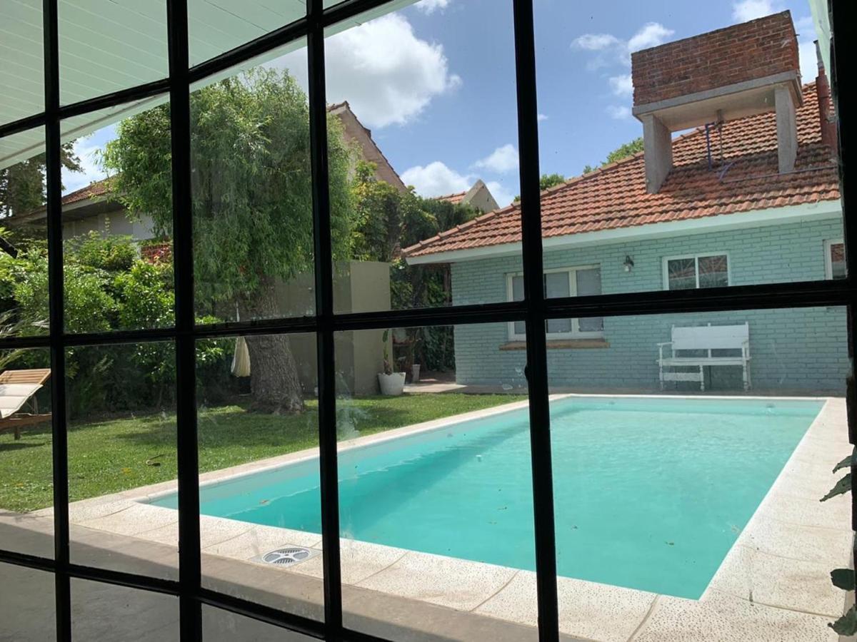 Сasa de vacaciones Otium Haus Mar del Plata