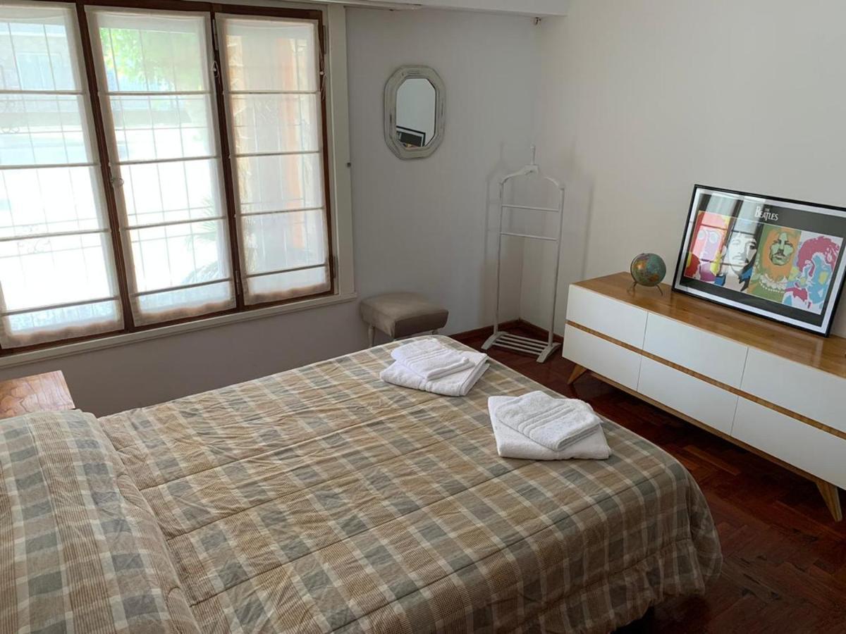 Otium Haus Сasa de vacaciones Mar del Plata