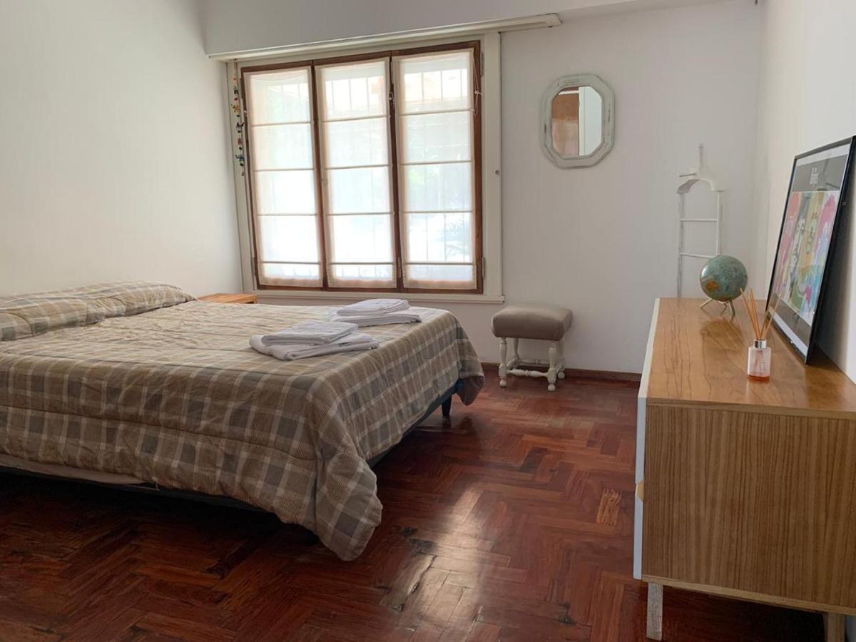 Otium Haus Сasa de vacaciones Mar del Plata
